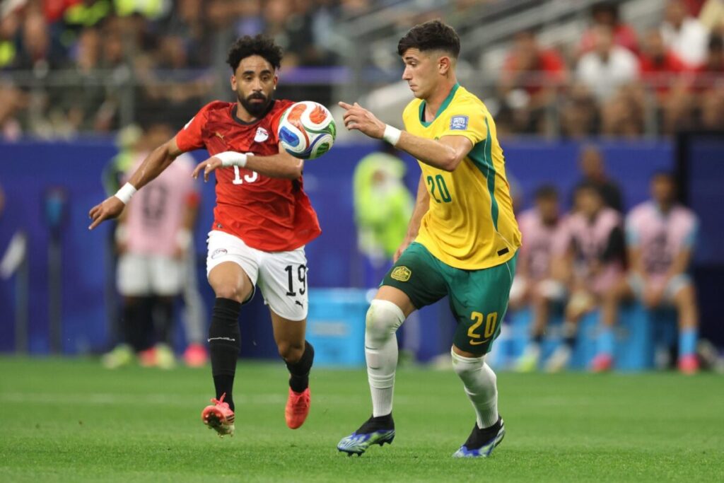 Australia vs. Egipto, EN VIVO por el Mundial 2026: minuto a minuto del partido imagen-4