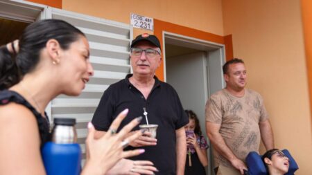 Más familias misioneras cumplen el sueño de la casa propia: “Cada puerta que se abre representa esfuerzo, esperanza y futuro” imagen-5