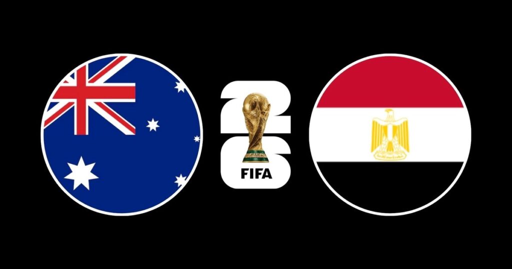 Australia vs. Egipto, por el Mundial 2026: hora, TV y probables formaciones Australia vs. Egipto, por el Mundial 2026: hora, TV y probables formaciones imagen-4