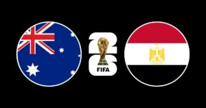 Australia vs. Egipto, por el Mundial 2026: hora, TV y probables formaciones Australia vs. Egipto, por el Mundial 2026: hora, TV y probables formaciones imagen-2