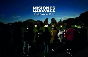Vacaciones de Invierno | Misiones Maravilla te lleva recorrer 400 años de historia jesuítica y cultural en un día imagen-8