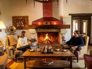 Vacaciones de invierno en Traslasierra: Posada Rural La Matilde propone una experiencia de naturaleza, gastronomía y bienestar imagen-8