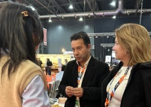 Punto Mad en Artefacta 2026: tecnología CNC y valor agregado en origen para el mueble y diseño nacional Punto Mad en Artefacta 2026: tecnología CNC y valor agregado en origen para el mueble y diseño nacional imagen-4