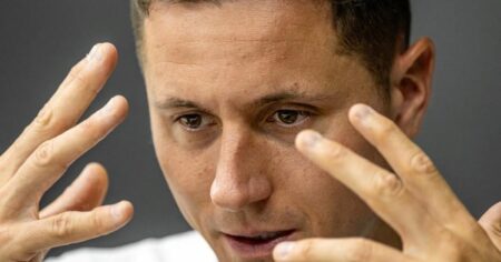 El anuncio de Ander Herrera sobre su futuro en el fútbol imagen-16