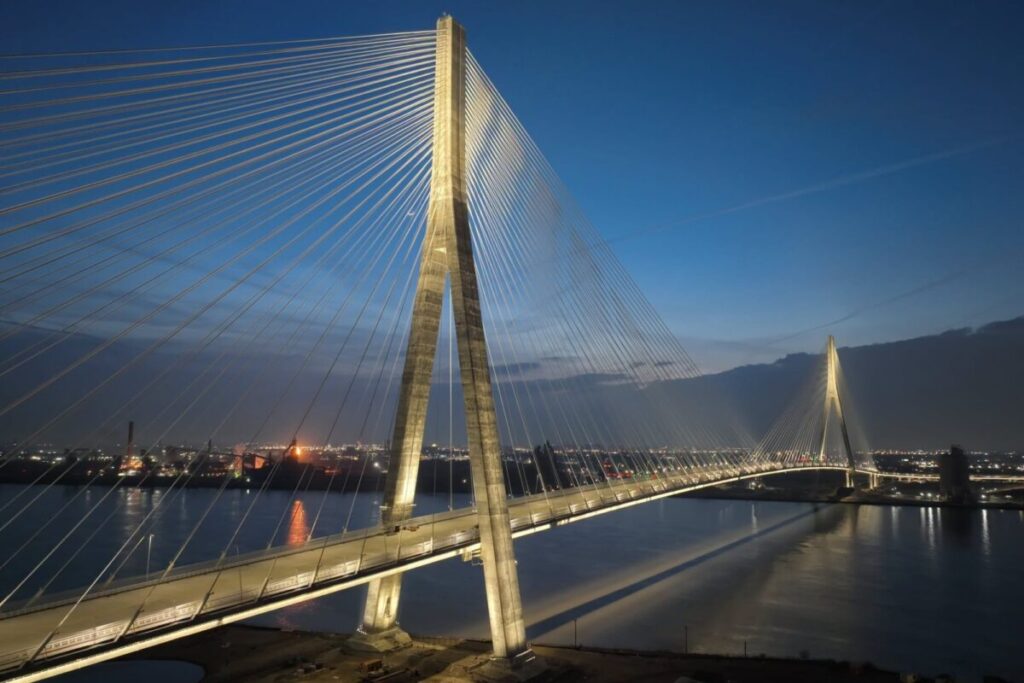 Ya es oficial: la CBP inaugura un nuevo puente y revela consejos para cruzar la frontera de Estados Unidos imagen-100