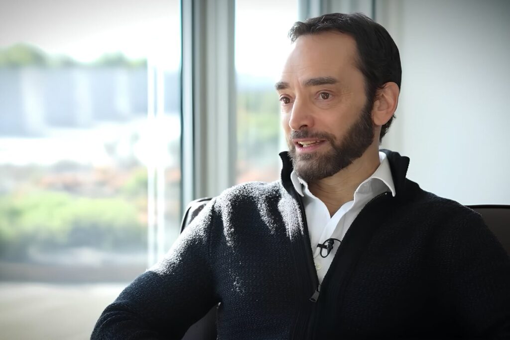 Hernán Kazah, empresario: “Para emprender te tiene que apasionar lo que hacés desde el corazón, no desde el bolsillo” imagen-5