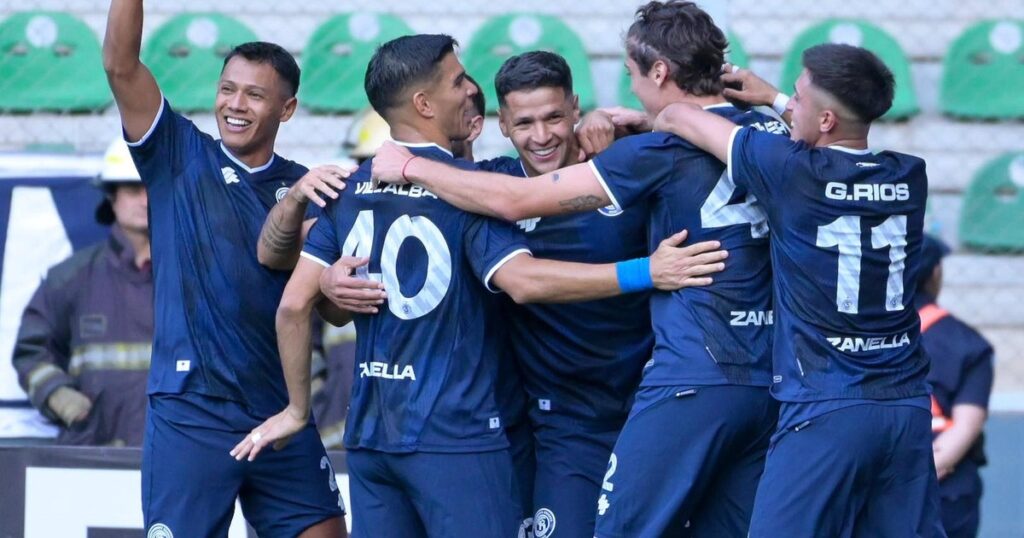 Partidos de HOY, domingo 12 de julio: agenda, horario y por dónde ver fútbol EN VIVO Partidos de HOY, domingo 12 de julio: agenda, horario y por dónde ver fútbol EN VIVO imagen-5