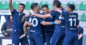 Partidos de HOY, domingo 12 de julio: agenda, horario y por dónde ver fútbol EN VIVO imagen-1