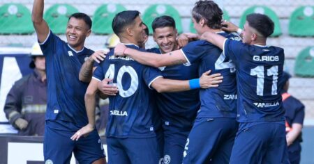 Partidos de HOY, domingo 12 de julio: agenda, horario y por dónde ver fútbol EN VIVO imagen-11