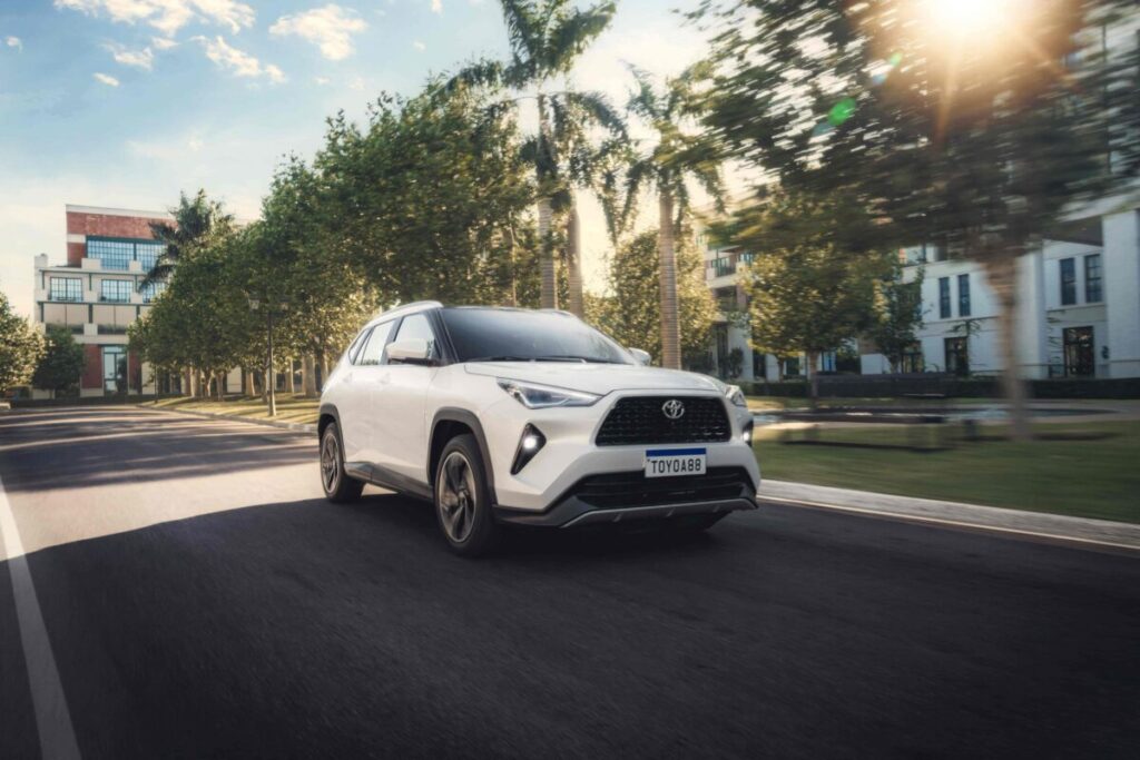 Los tres autos lanzados este año que lograron meterse en el ranking de los más vendidos imagen-5