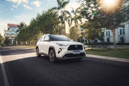 Los tres autos lanzados este año que lograron meterse en el ranking de los más vendidos imagen-16