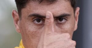 La decisión de Merentiel en medio del interés de Boca por Romero y Passerini La decisión de Merentiel en medio del interés de Boca por Romero y Passerini imagen-3