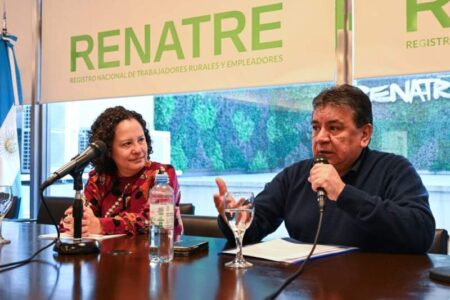 Avanza una herramienta para garantizar más derechos a trabajadores rurales migrantes imagen-16