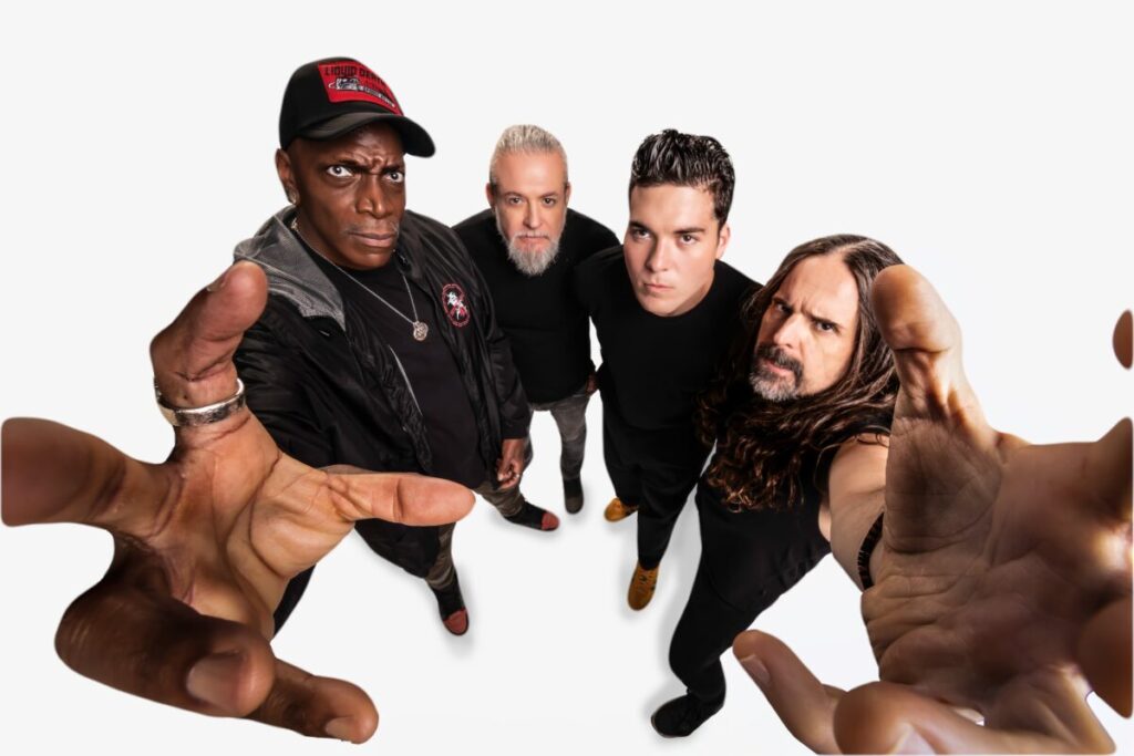 Sepultura toca en Argentina en su gira despedida: cuándo es y cuánto cuestan las entradas Sepultura toca en Argentina en su gira despedida: cuándo es y cuánto cuestan las entradas imagen-5