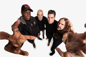 Sepultura toca en Argentina en su gira despedida: cuándo es y cuánto cuestan las entradas imagen-4