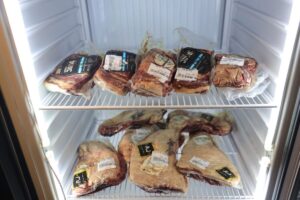 Primero en el país: una investigación reveló qué cortes de carne vacuna aportan más proteínas Primero en el país: una investigación reveló qué cortes de carne vacuna aportan más proteínas imagen-4