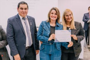 Misiones fortalece la atención en salud mental con quince nuevos especialistas formados desde un enfoque comunitario e interdisciplinario imagen-1