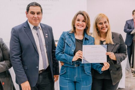 Misiones fortalece la atención en salud mental con quince nuevos especialistas formados desde un enfoque comunitario e interdisciplinario imagen-14