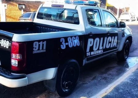 Buscaban a una conductora de una app de viajes y la encontraron sin vida en un motel de Candelaria imagen-6