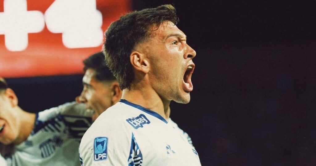 San Lorenzo sumó a su quinto refuerzo a horas del cierre del mercado imagen-40