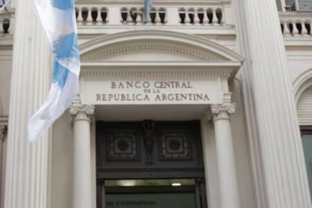 Cadena nacional de Milei: qué es la Carta Orgánica del Banco Central y qué implica una reforma Cadena nacional de Milei: qué es la Carta Orgánica del Banco Central y qué implica una reforma imagen-9