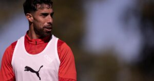 Alerta Independiente: se reactivó el interés de Olimpia por Ávalos imagen-1