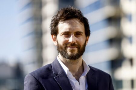 Sebastián La Rosa, experto en longevidad: “Hay tres preguntas que ayudan a ordenar la alimentación de manera más sensata” imagen-10