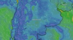 Hay alerta naranja y amarilla por tormentas, nevadas, lluvias y vientos para este lunes 20 de julio: las provincias afectadas Hay alerta naranja y amarilla por tormentas, nevadas, lluvias y vientos para este lunes 20 de julio: las provincias afectadas imagen-1