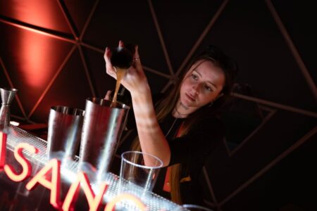 Cuándo es la fiesta de coctelería de autor y música electrónica, cuánto salen las entradas y qué bares participan Cuándo es la fiesta de coctelería de autor y música electrónica, cuánto salen las entradas y qué bares participan imagen-12
