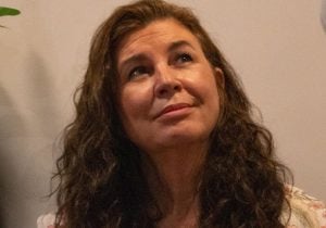 Sandra Giménez se defendió del ataque de Nicolás Llera y ratificó su alineamiento con Passalacqua: “No me voy a callar más” imagen-8