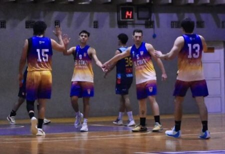 Ganó El Coatí y habrá tercer juego imagen-48