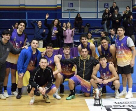 El Coatí: semestre positivo y un futuro prometedor imagen-49