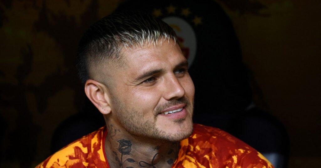 Mientras espera por un club, Mauro Icardi recibió un fallo favorable tras un reclamo de Wanda Nara imagen-5