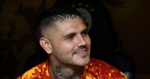 Mientras espera por un club, Mauro Icardi recibió un fallo favorable tras un reclamo de Wanda Nara imagen-3