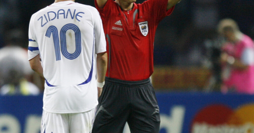 Deschamps, ahí tenés uno que estuvo a la altura imagen-5