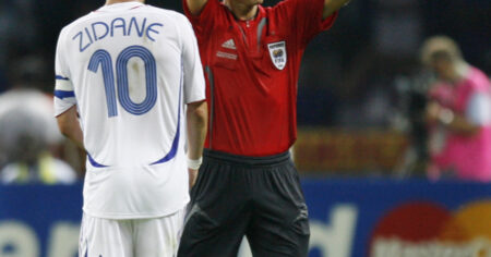 Deschamps, ahí tenés uno que estuvo a la altura imagen-14