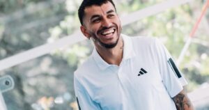 La revelación de un compañero de Correa que ilusiona a River La revelación de un compañero de Correa que ilusiona a River imagen-2