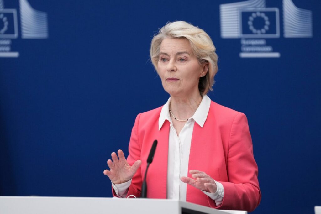 “Mayoría digital”: la estrategia que analiza la Unión Europea para restringir el acceso de menores a las redes sociales imagen-5