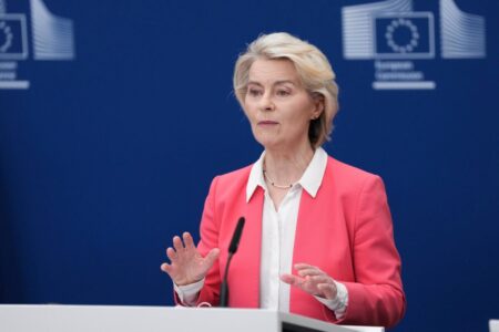 “Mayoría digital”: la estrategia que analiza la Unión Europea para restringir el acceso de menores a las redes sociales “Mayoría digital”: la estrategia que analiza la Unión Europea para restringir el acceso de menores a las redes sociales imagen-7