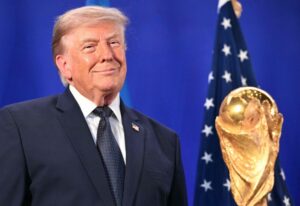 Las sorpresas que puede dar Trump en una final en la que también será protagonista Las sorpresas que puede dar Trump en una final en la que también será protagonista imagen-3