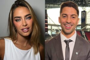 Quién es Sabrina Cortez, la ex Gran Hermano que saldría con Gastón Edul imagen-1