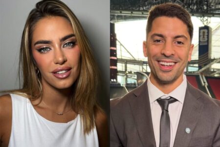 Quién es Sabrina Cortez, la ex Gran Hermano que saldría con Gastón Edul Quién es Sabrina Cortez, la ex Gran Hermano que saldría con Gastón Edul imagen-9