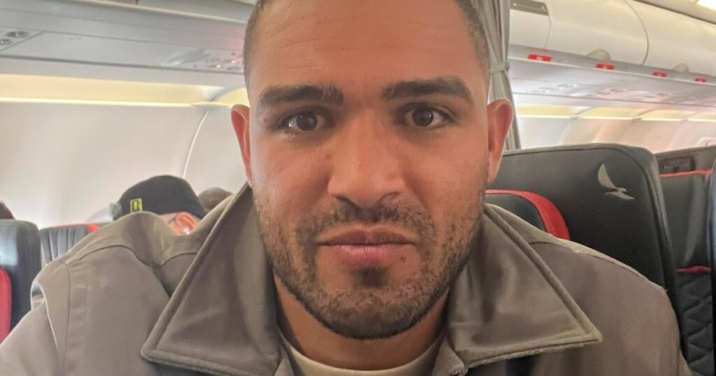 Boca tiene arquero: Montero llegó, habló y ya se hace la revisión Boca tiene arquero: Montero llegó, habló y ya se hace la revisión imagen-4