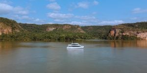 Misiones Maravilla | Vistas al Teyú Cuaré: entradas 2×1 para disfrutar de una experiencia única sobre el Paraná Misiones Maravilla | Vistas al Teyú Cuaré: entradas 2×1 para disfrutar de una experiencia única sobre el Paraná imagen-8