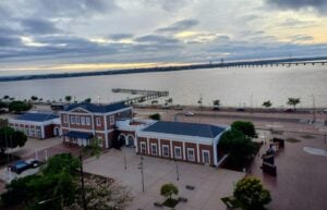 Misiones | El martes llega con frío polar y heladas generalizadas en toda la provincia Misiones | El martes llega con frío polar y heladas generalizadas en toda la provincia imagen-9