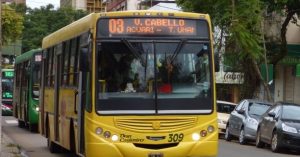 Se realizará este miércoles en Posadas la audiencia pública para la readecuación de las tarifas de colectivos urbanos e interurbanos imagen-7