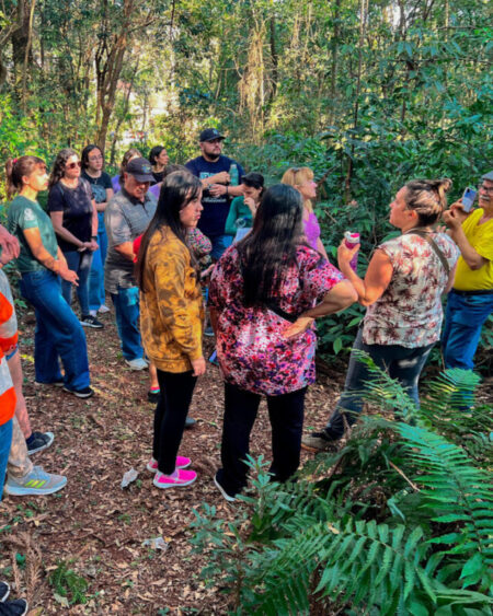 Invierno en Misiones: Una temporada para experiencias en cuatro regiones Invierno en Misiones: Una temporada para experiencias en cuatro regiones imagen-81