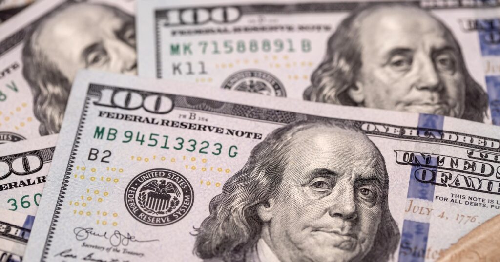 Dólar hoy en Uruguay: precio y cotización de la divisa este miércoles 1 de julio de 2026 imagen-99