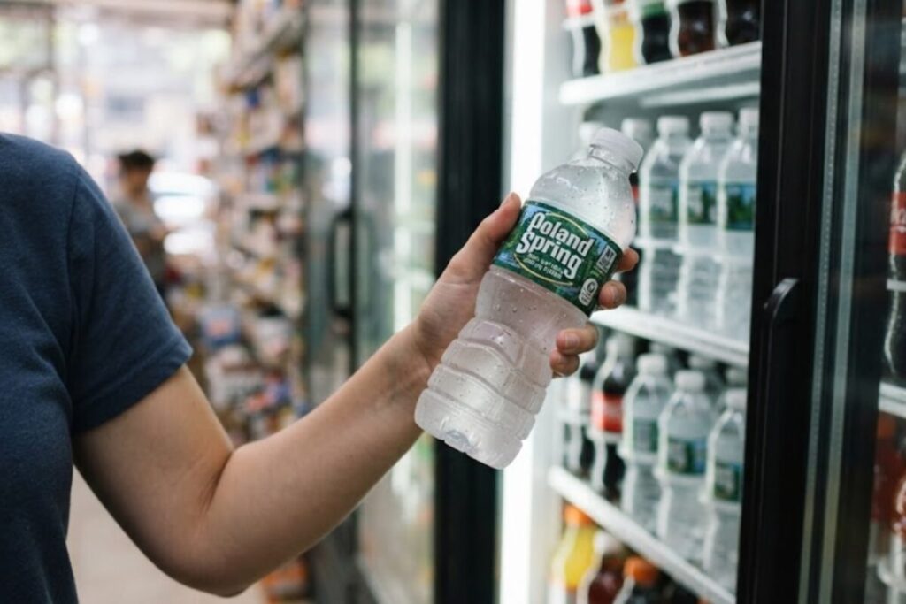 Ola de calor en Nueva York: qué productos no pueden subir de precio y dónde denunciar aumentos prohibidos Ola de calor en Nueva York: qué productos no pueden subir de precio y dónde denunciar aumentos prohibidos imagen-97