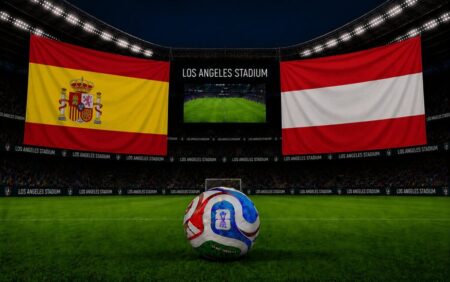 España vs. Austria, EN VIVO por el Mundial 2026: hora, TV y las formaciones imagen-9